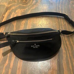 ♠️ Kate Spade Leila Belt Bag ♠️